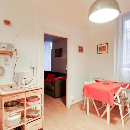 Appartement Regourd - Welkeys Toulouse Eksteriør bilde